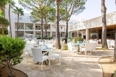 Hipotels Barrosa Garden — 写真 5