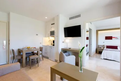 Hipotels Barrosa Garden — 写真 9