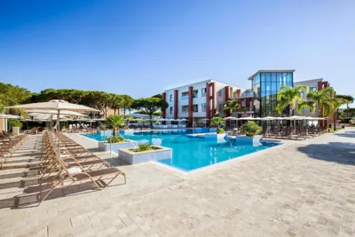 Hipotels Barrosa Garden — 写真 11