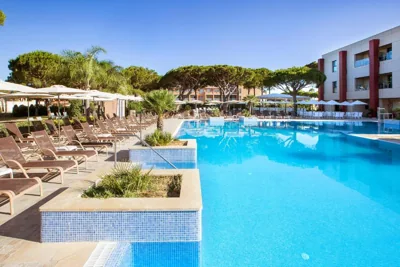 Hipotels Barrosa Garden — 写真 12