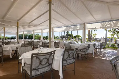 Hipotels Barrosa Palace & Spa — foto 4
