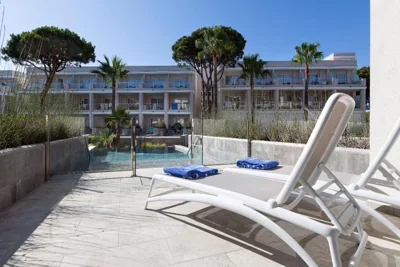Hipotels Barrosa Palace & Spa — foto 5