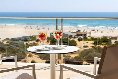 Hipotels Barrosa Palace & Spa — foto 9
