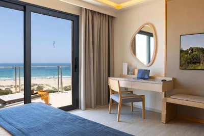 Hipotels Barrosa Palace & Spa — foto 10