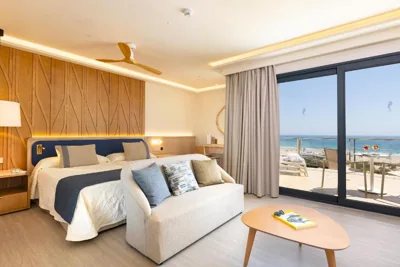 Hipotels Barrosa Palace & Spa — foto 11