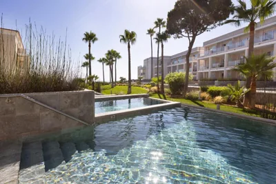 Hipotels Barrosa Palace & Spa — foto 12