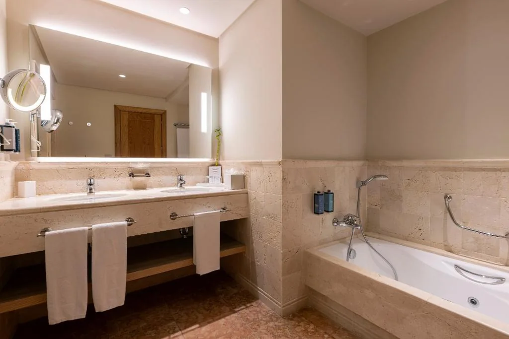 Junior Suite vista mare — Hipotels Barrosa Palace & Spa