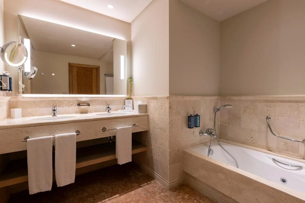 Junior Suite — Hipotels Barrosa Palace & Spa