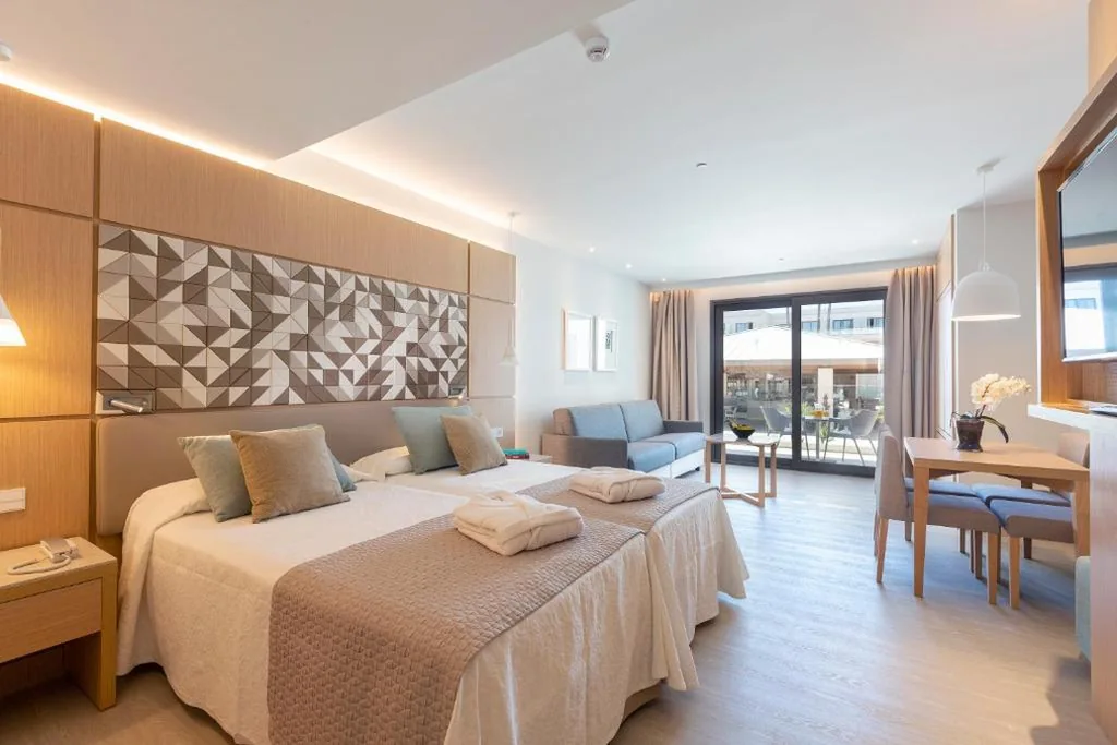 Studio familial — Hipotels Barrosa Park