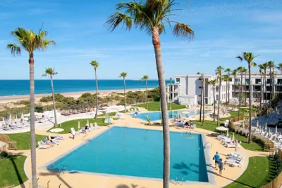 Hipotels Barrosa Park — photo 3