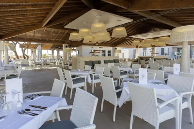 Hipotels Barrosa Park — photo 8