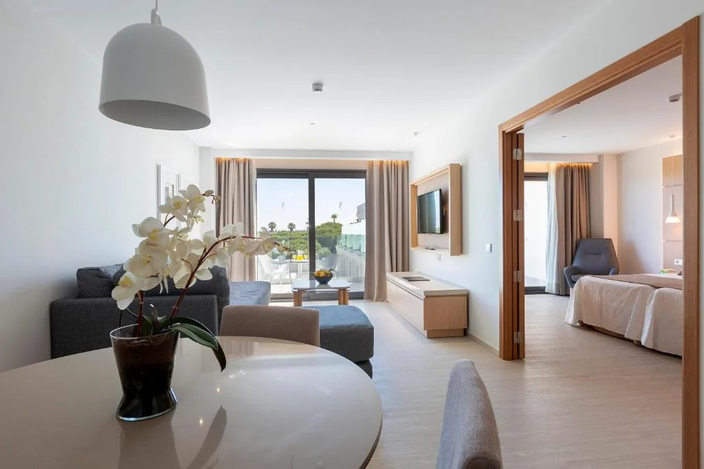 Suite — Hipotels Barrosa Park