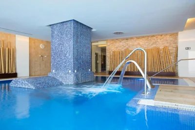 Hipotels Cala Millor Park — Foto 3