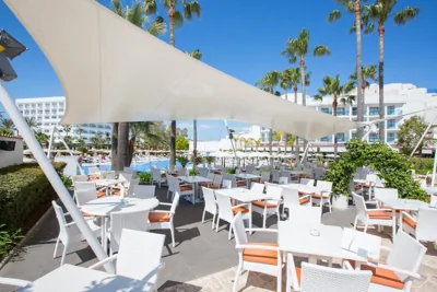 Hipotels Cala Millor Park — Foto 4