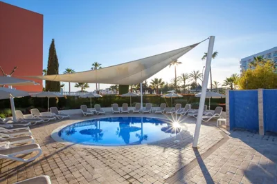 Hipotels Cala Millor Park — Foto 6