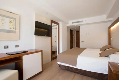 Hipotels Cala Millor Park — Foto 12