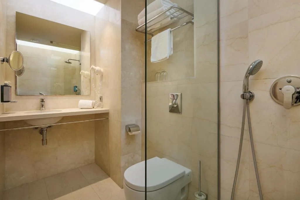 Habitación Doble con vistas a la piscina — Hipotels Don Juan