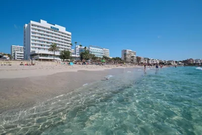 Hipotels Don Juan — foto 6