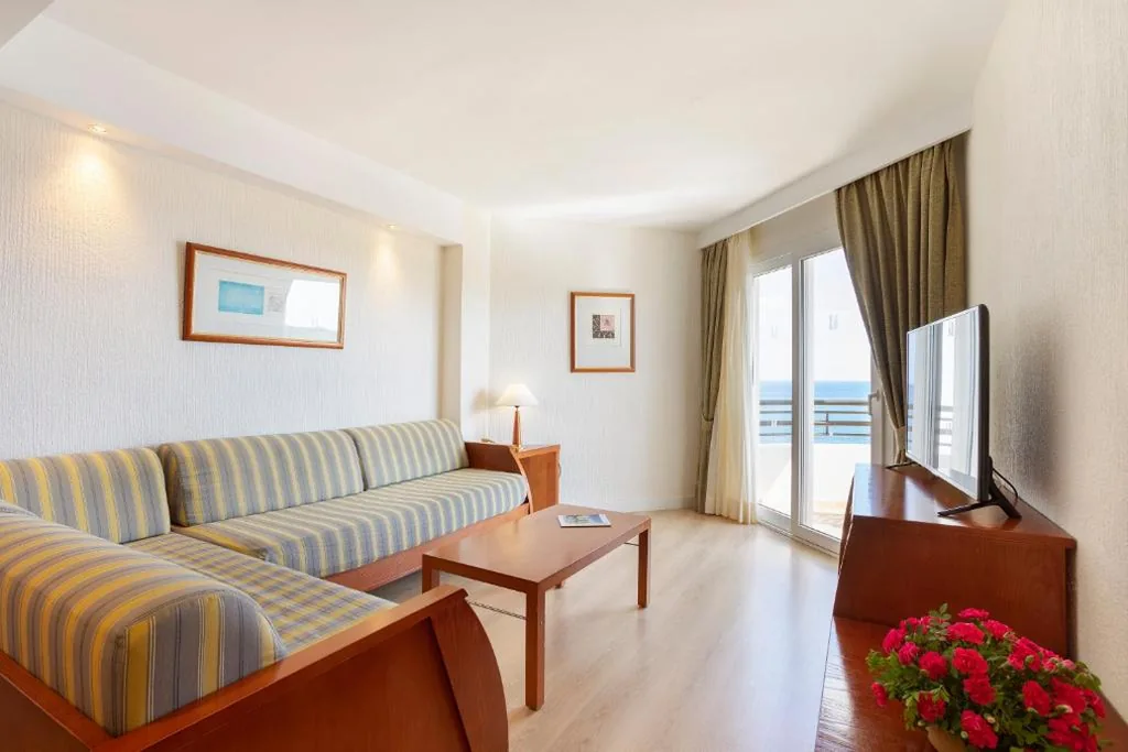 Appartamento con 1 camera da letto — Hipotels Dunas Aparthotel