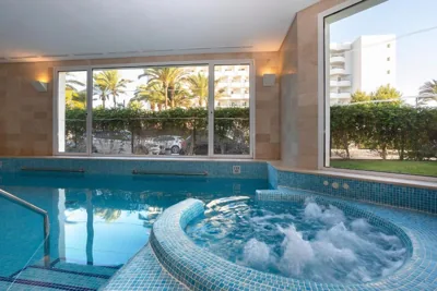 Hipotels Dunas Aparthotel — foto 2