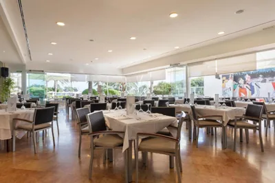 Hipotels Dunas Aparthotel — foto 4