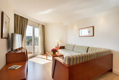 Hipotels Dunas Aparthotel — foto 5