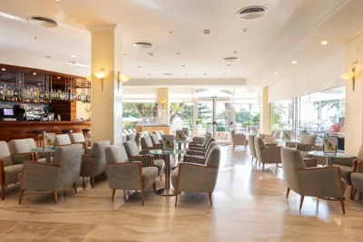 Hipotels Dunas Aparthotel — foto 6