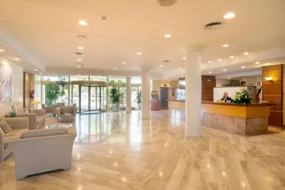 Hipotels Dunas Aparthotel — foto 7