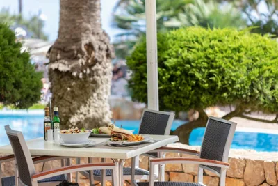 Hipotels Dunas Aparthotel — foto 8