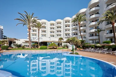 Hipotels Dunas Aparthotel — foto 9