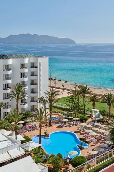 Hipotels Dunas Aparthotel — foto 10