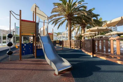 Hipotels Dunas Aparthotel — foto 12