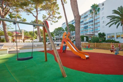 Hipotels Eurotel Punta Rotja Spa-Golf — photo 6