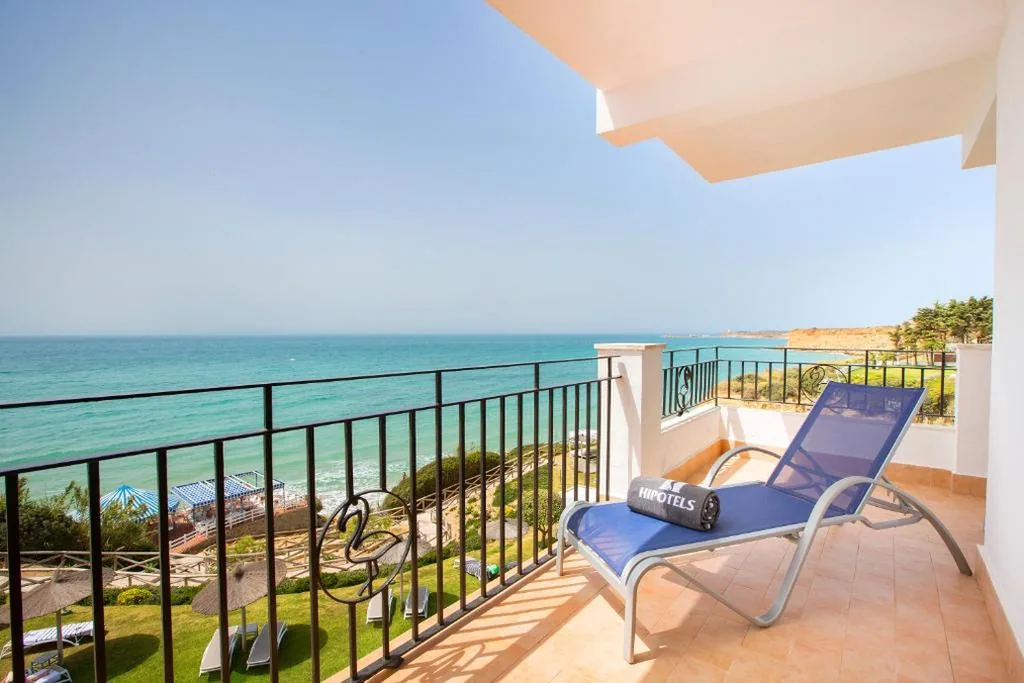 Superior-Doppelzimmer — Hipotels Flamenco Conil