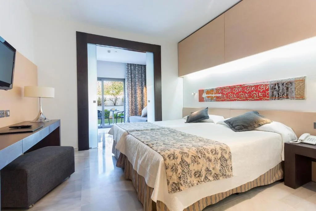 Camera familiare — Hipotels Gran Conil