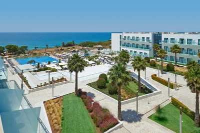 Hipotels Gran Conil — foto 4