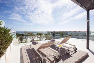 Hipotels Gran Conil — foto 5