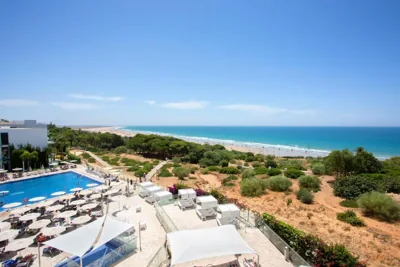 Hipotels Gran Conil — foto 10