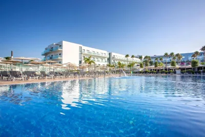 Hipotels Gran Conil — foto 11
