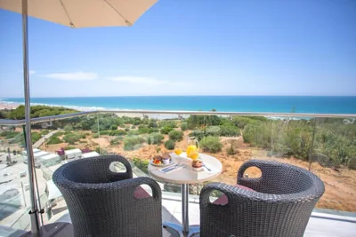 Hipotels Gran Conil — foto 12