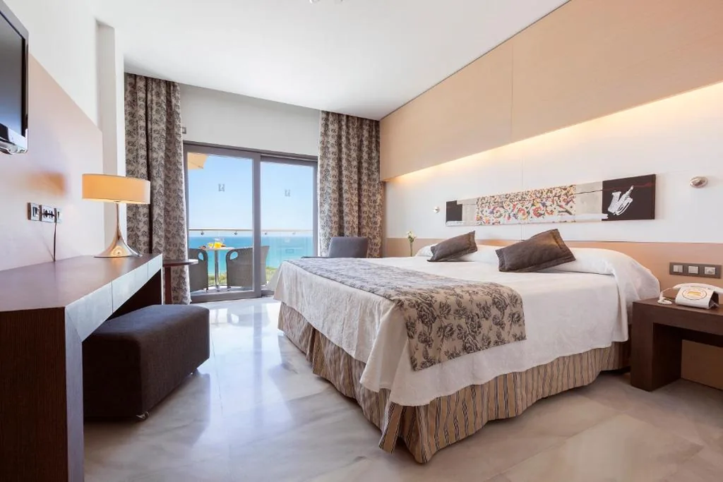 Junior Suite — Hipotels Gran Conil