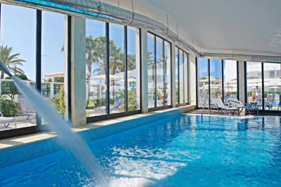 Hipotels Hipocampo - Adults Only — foto 4