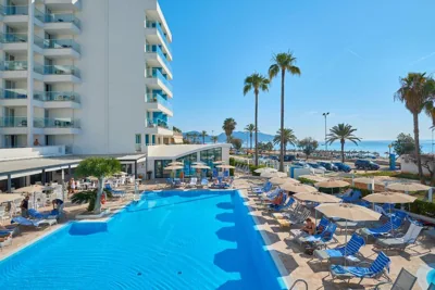 Hipotels Hipocampo - Adults Only — foto 7