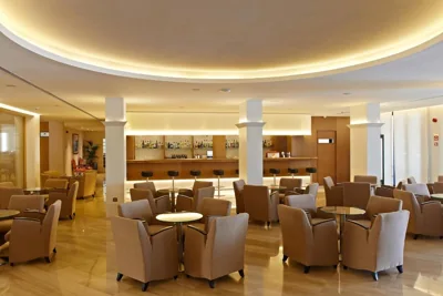 Hipotels Hipocampo - Adults Only — foto 11