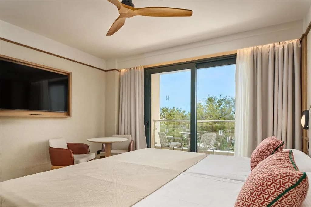 Habitación Doble — Hipotels Hipocampo Palace & Spa