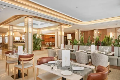 Hipotels Hipocampo Palace & Spa — foto 5