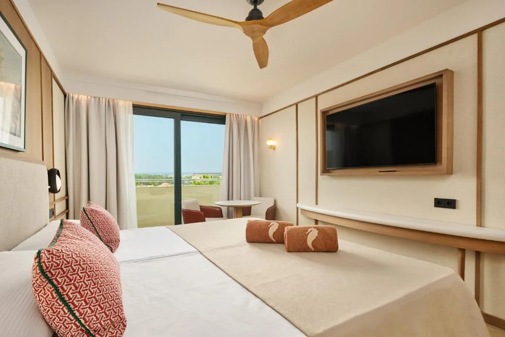 Serenity Suite — Hipotels Hipocampo Palace & Spa