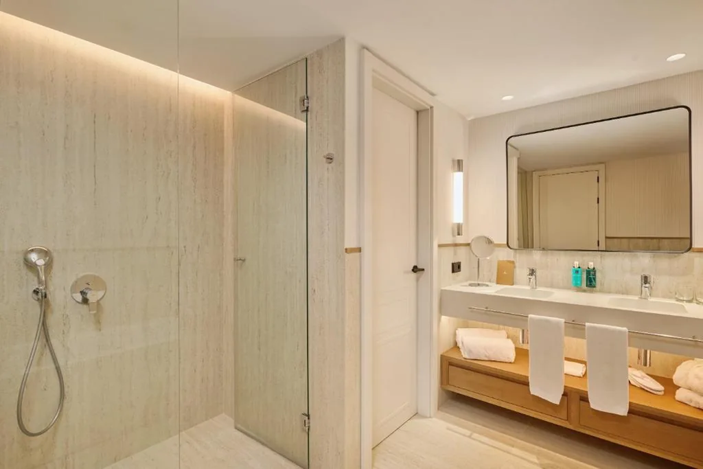 Suite — Hipotels Hipocampo Palace & Spa