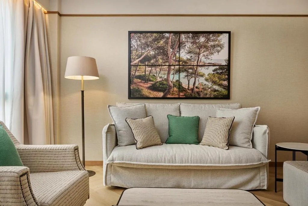 Suite — Hipotels Hipocampo Palace & Spa