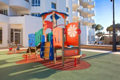 Hipotels Hipocampo Playa — 写真 6